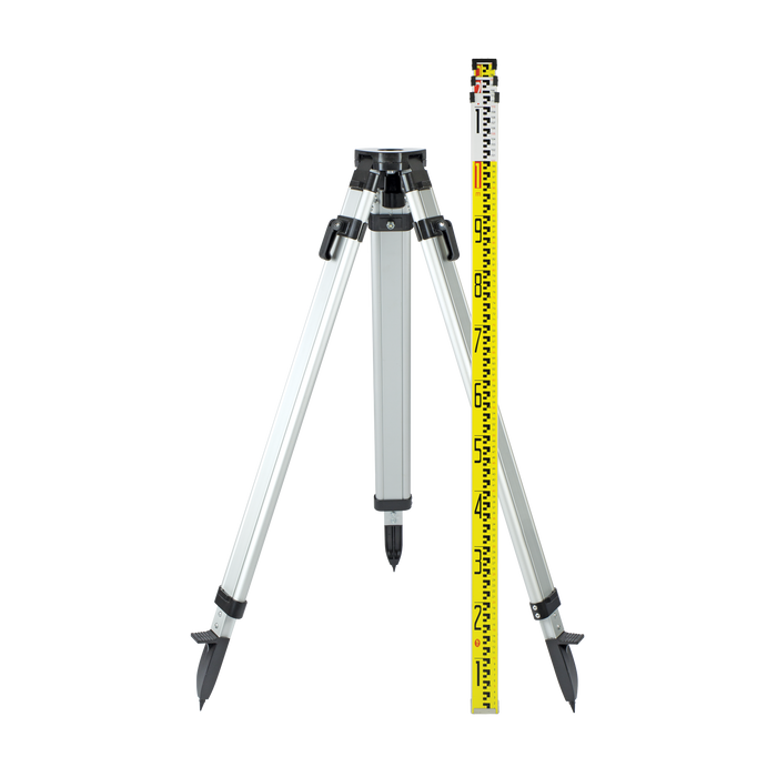 Tripod & Staff PackSOFTMSPK