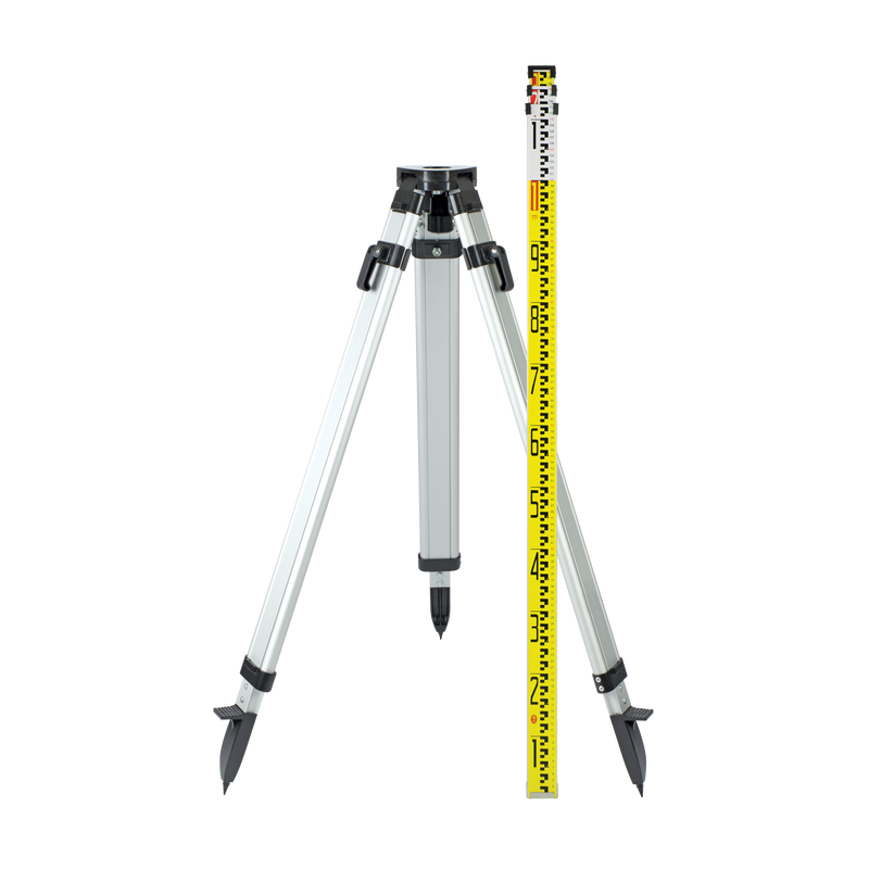 Tripod & Staff PackSOFTMSPK