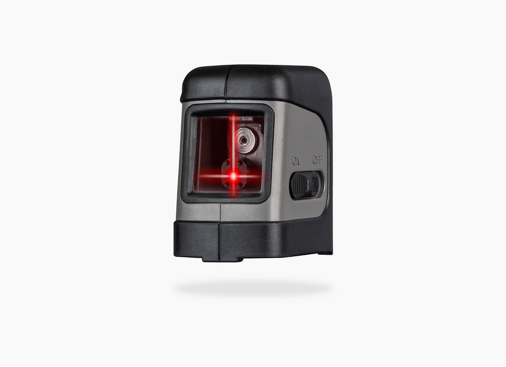 Crossline Laser Level Kit TCL 1XR