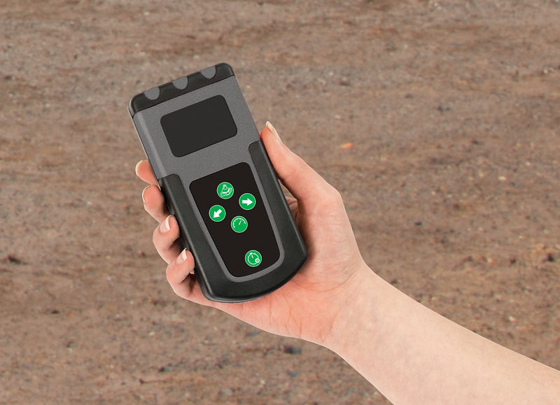 Rotary Laser Level Kit TRL-10G