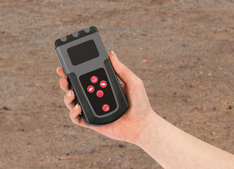 Rotary Laser Level Kit TRL-10R